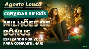 Programa VIP bet3k
