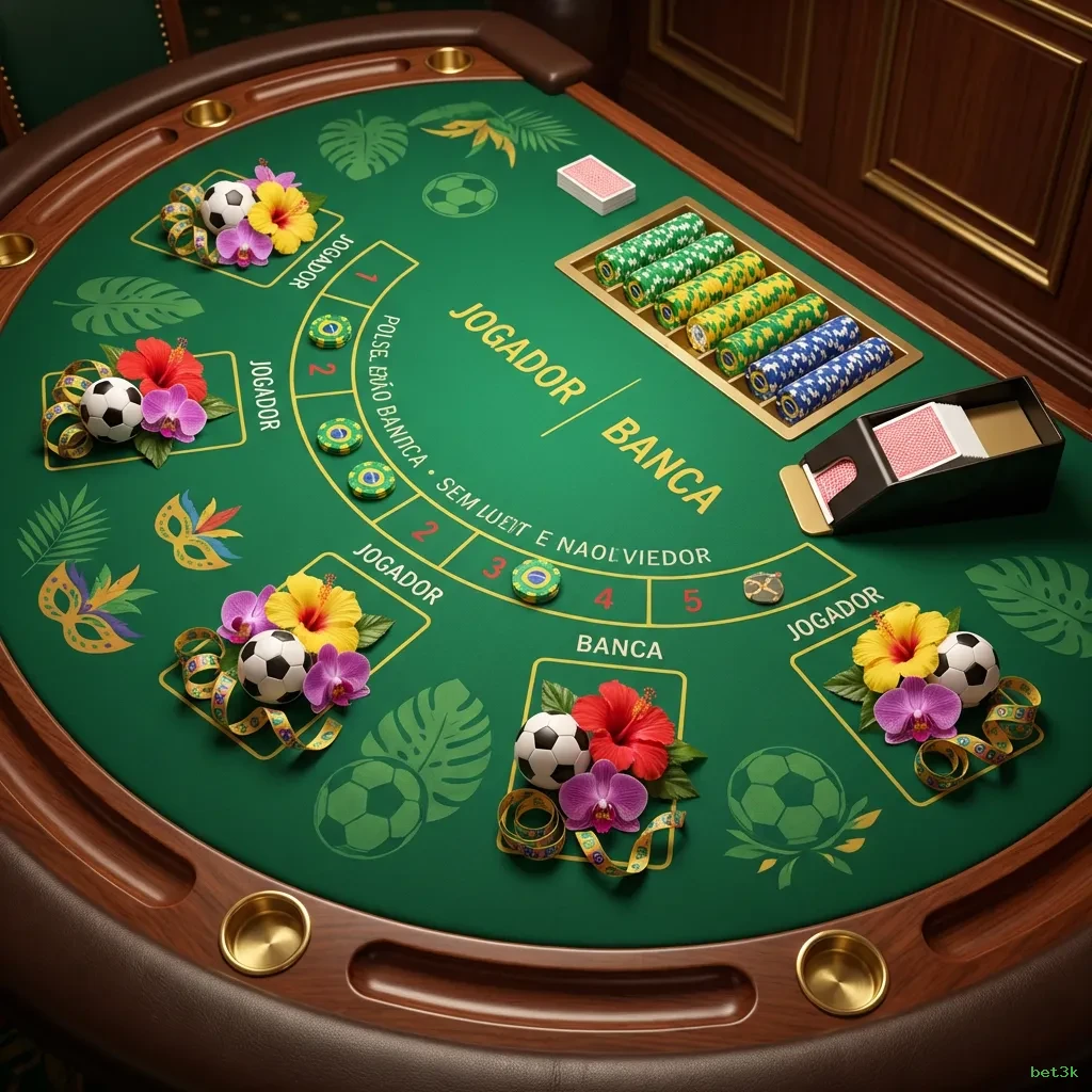 Equipe de suporte ao cliente da bet3k