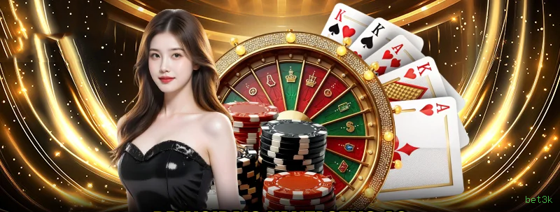 Interface bet3k