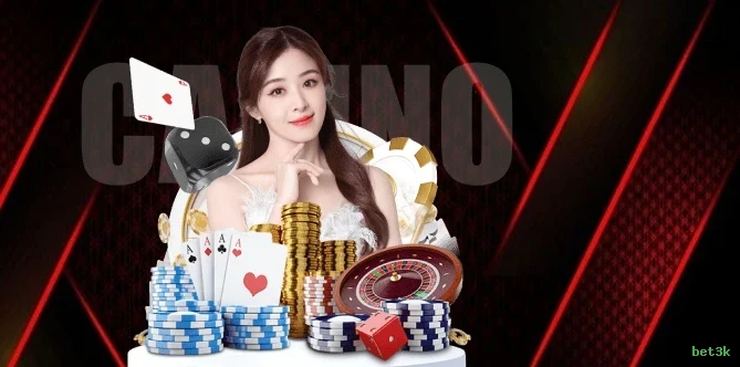 Segurança bet3k